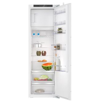 Neff Frigor&iacute;fico Empotrable De Una Puerta Y 280 Litros Con Mecanismo De Pant&oacute;grafo - Ki2822fe0 - Neff