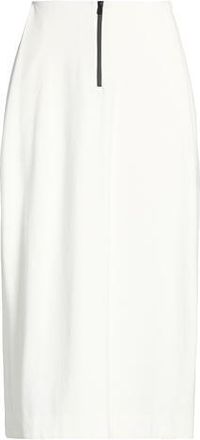 Liviana Conti HOSEN & R&Ouml;CKE - Midi-R&ouml;cke auf YOOX.COM