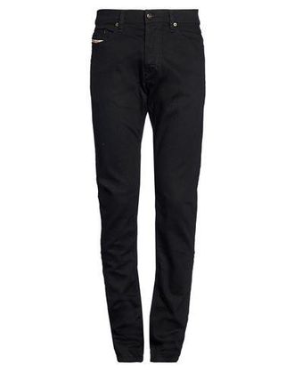 Diesel PARTES DE ABAJO - Pantalones vaqueros en YOOX.COM