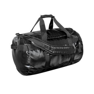 Stormtech Waterproof Gear Holdall Bag (Large) in Black
