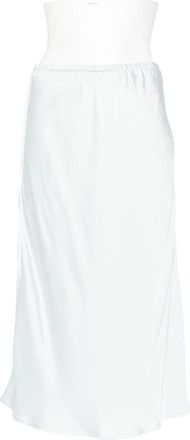 Jil Sander lange rok