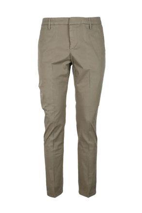 Dondup Gaubert Trousers - Turquoise