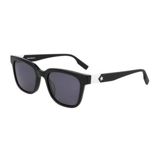 Converse Black UV Protection Sunglasses for Women