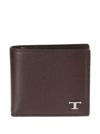 Tod's Classic Wallet