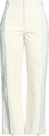 Dion Lee BOTTOMWEAR - Pantaloni jeans su YOOX.COM