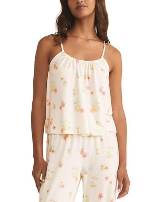 Z Supply Z Supply Balcony Vacay Cami