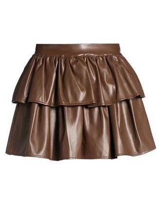TPN HOSEN & R&Ouml;CKE - Minir&ouml;cke auf YOOX.COM