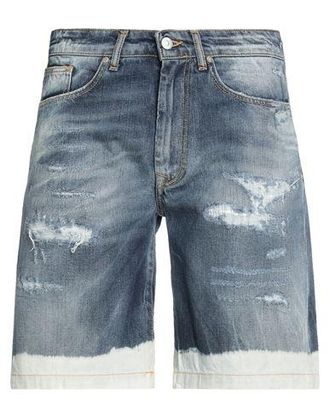 Takeshy Kurosawa BOTTOMWEAR - Shorts jeans su YOOX.COM