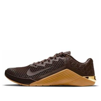 Nike Metcon 6 Premium Baroque Brown CV1262-200