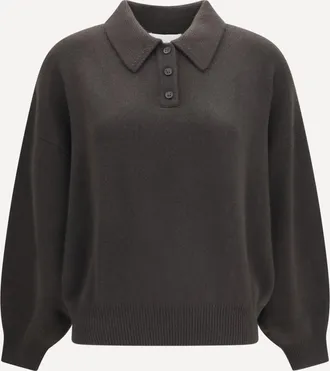 Lisa Yang Etta Sweater Female 2