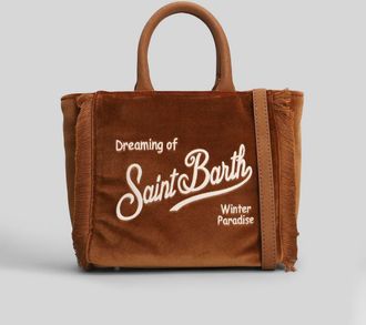 MC2 Saint Barth Vanity Mini Tote