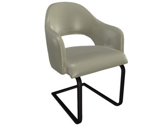 Schubiger M&ouml;bel Freischwinger Salesa