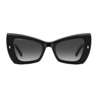 Dsquared2 Sunglasses, female, Black, 63 MM, D2 0170/S Sunglasses