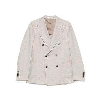 Tagliatore Giacche Neutro-Uomo