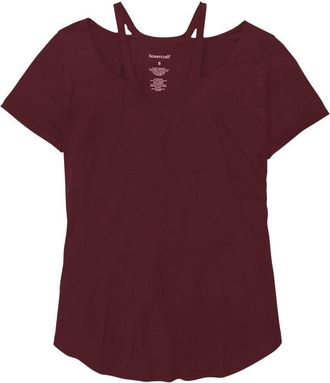 Boxercraft Womens Moxie T-Shirt