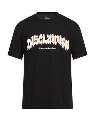 Disclaimer TOPWEAR - T-shirts on YOOX.COM