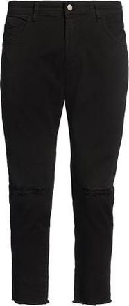 Over/D PARTES DE ABAJO - Pantalones vaqueros en YOOX.COM