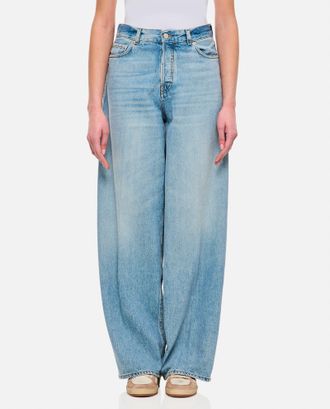 Haikure Bethany Blue Acqua