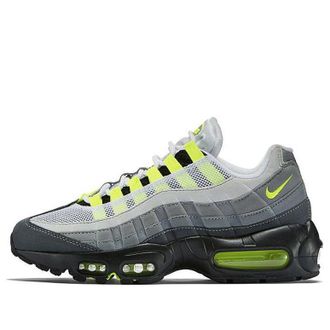 Nike (WMNS) Nike Air Max 95 Volt 307960-002