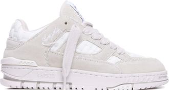 Axel Arigato Sneakers Area Lo - Bianco