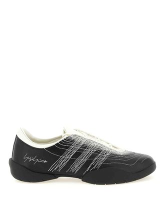 Yohji Yamamoto y-3 regu sneakers