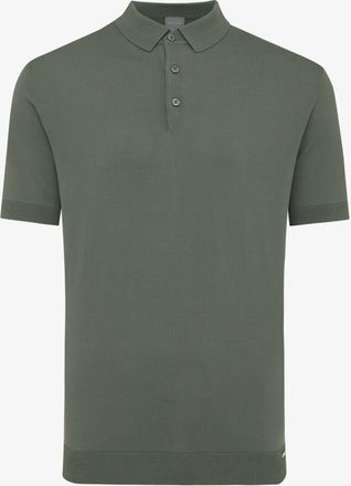 Gentiluomo Polo | Groen