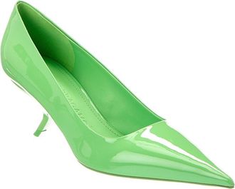 Ferragamo Ferragamo Eva 55 Patent Pump