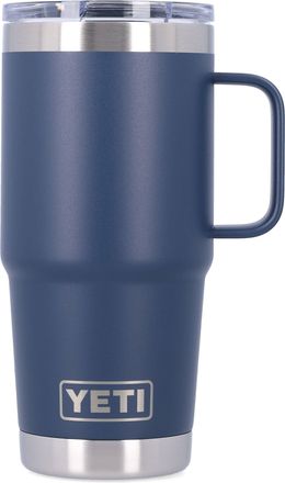 Yeti Accessoires Blauw