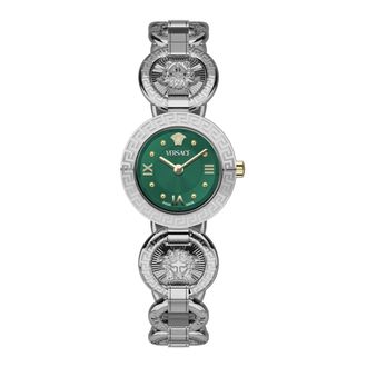 Versace Dames, Accessoires, Groen, Maat: ONE Size