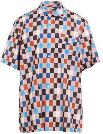 Massimo Alba CAMISETAS Y TOPS - Camisas en YOOX.COM