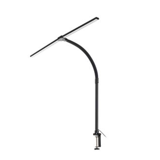 Lindby L&aacute;mpara De Mesa nilay En Negro Metal - Lindby