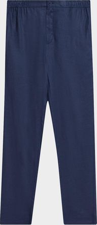 Bugatchi Men & apos;s Aerolinen Drawstring Pants
