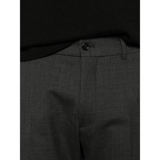 Berwich Morello Trousers - Gray