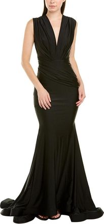 Issue New York Gown