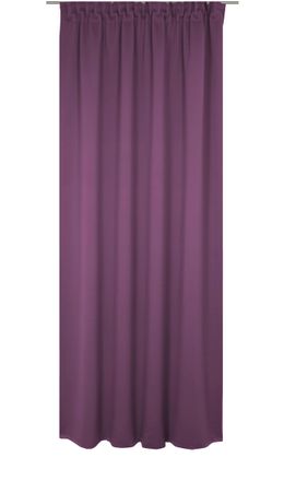 Wirth Vorhang »Newbury« Multifunktionsband 1 Stk. tlg. nach Mass