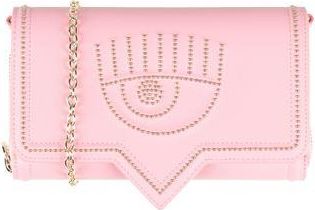 Chiara Ferragni Kleinlederwaren - Portemonnaies mit Tragriemen auf YOOX.COM