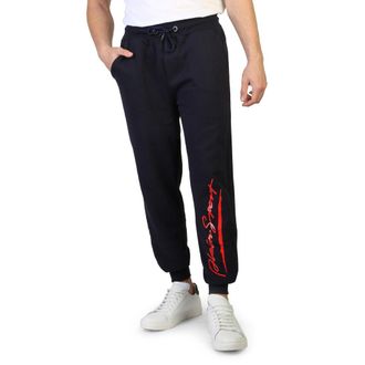 Plein Sport Heren Trainingsbroek Blauw 355114