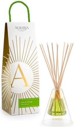 Agraria San Francisco Reed Diffuser in Lime Orange at Nordstrom