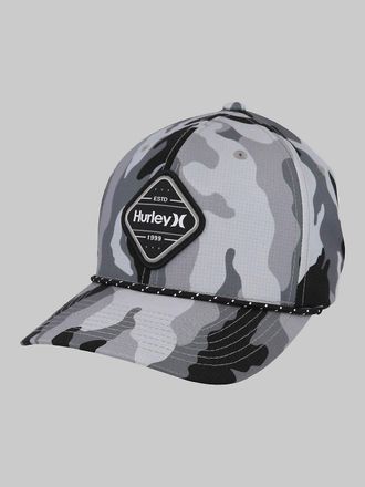 Hurley Hurley Phantoforce Cap schwarz