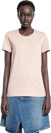 Moncler Cotton Jersey T-Shirt