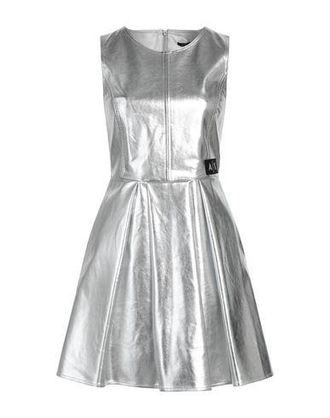 A|X Armani Exchange VESTIDOS - Minivestidos en YOOX.COM