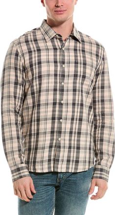 Velvet Leonard Shirt