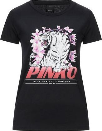 Pinko CAMISETAS Y TOPS - Camisetas en YOOX.COM