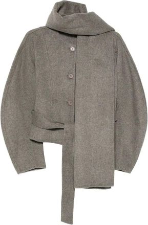 P.A.R.O.S.H. P.a.r.o.s.h., Donna, Giacche, Grigio, S, new