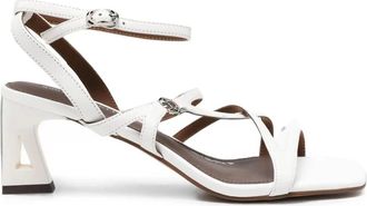 Sergio Moretti Donna, Scarpe, Bianco, 37 EU, new