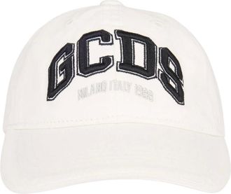 GCDS Gcds, Donna, Accessori, Bianco, L, new