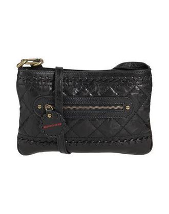 Borbonese BAGS - Cross-body bags on YOOX.COM