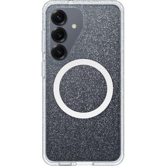 Otterbox Otterbox React Back Cover Transparente Brillo Magn&eacute;tico Samsung Galaxy S26