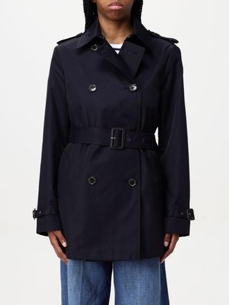 Lauren Ralph Lauren Jacket LAUREN RALPH LAUREN Woman color Blue