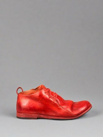 Boris Bidian Saberi Veg Tan Horse Shoe